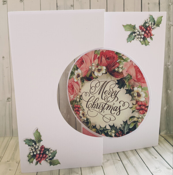 Christmas Swing Card - Image 4