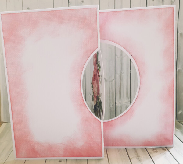 Christmas Swing Card - Image 3