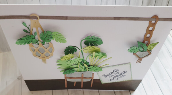 Botanical  Wishes - Image 2