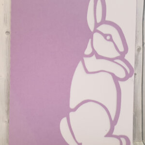 Easter greeting cards